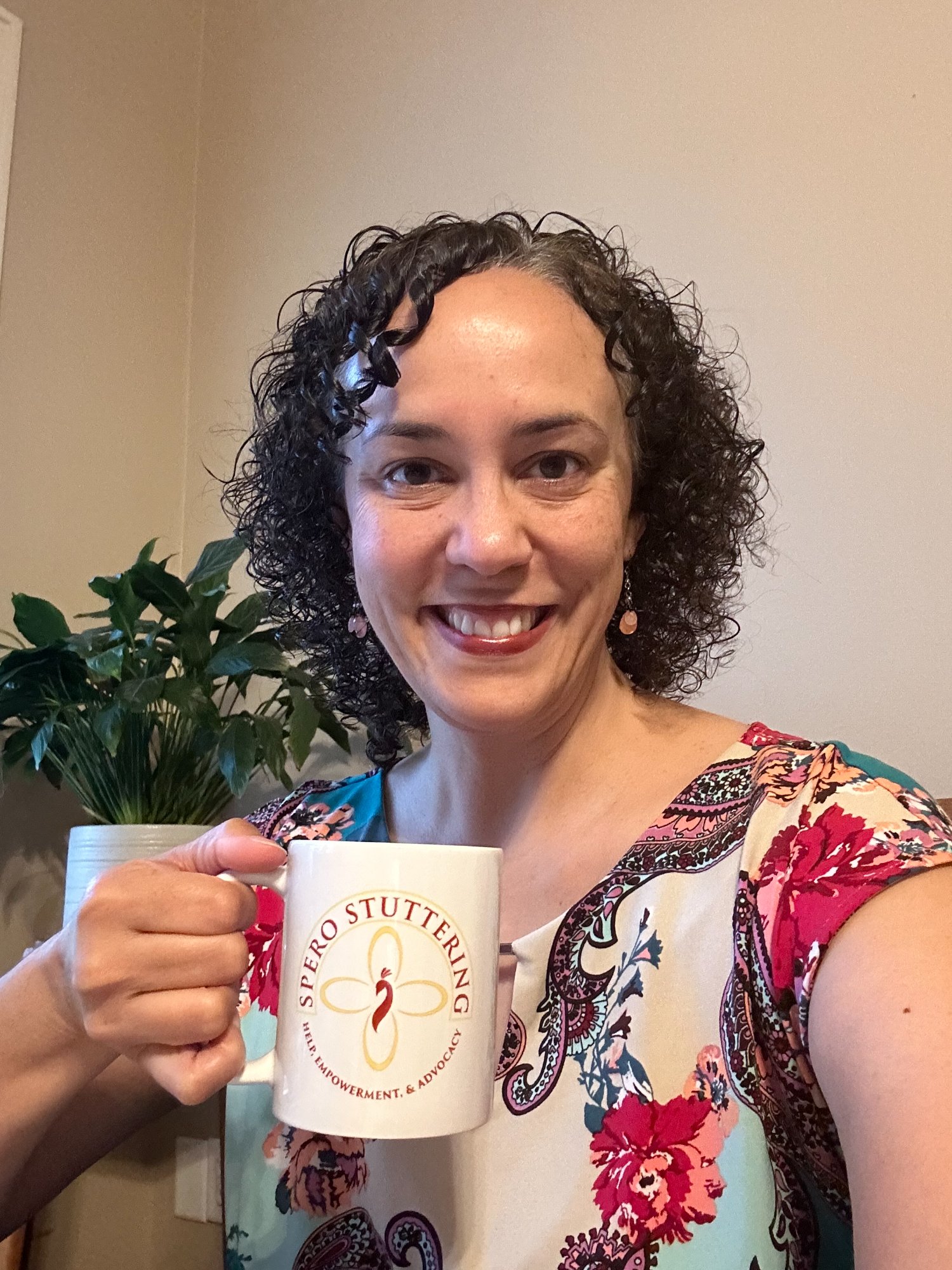 Ana Paula G. Souza Mumy, SLPD, CCC-SLP